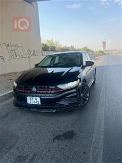فولكسفاغن جيتا
